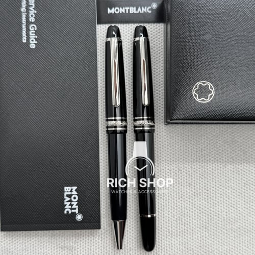 قلم مونت بلانك مايسترستوك الأكثر طلباً