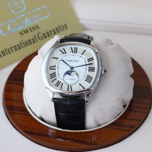 ساعة كارتير درايف رجالية