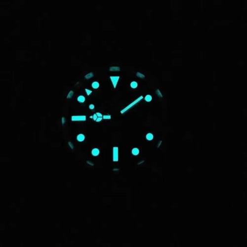 ساعة رولكس بيبسي اوتوماتيك