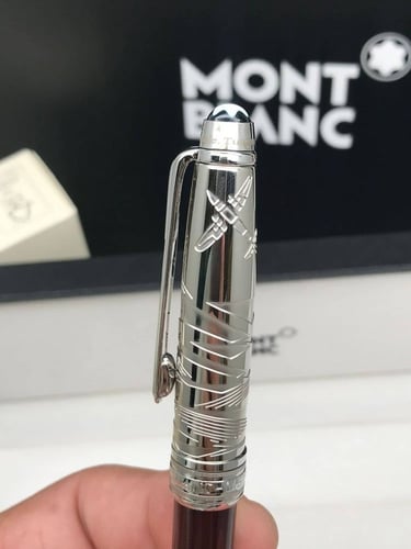 قلم مونت بلانك ميسترستاك لي بيتيت برنس