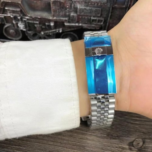 ساعة رولكس بيبسي اوتوماتيك