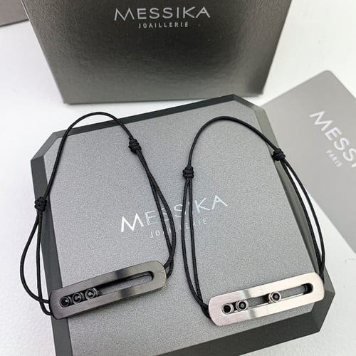 اسوارة ميسيكا خيط