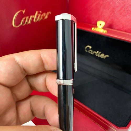 قلم كارتير سانتوس دومو