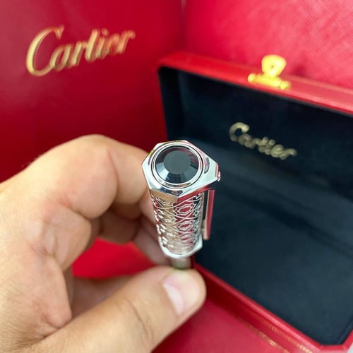 قلم كارتير سانتوس دومو نقش إسلامي