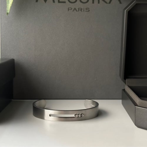 اسوارة ميسيكا الرجالية