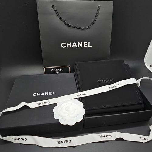 سلسال شانيل N5