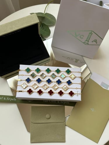 اسواره فان كليف المميزة