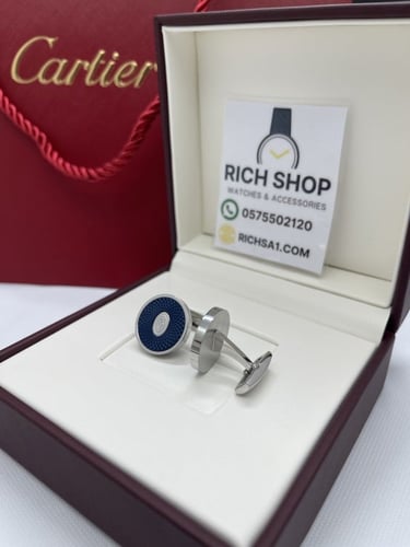 كبك كارتير كحلي