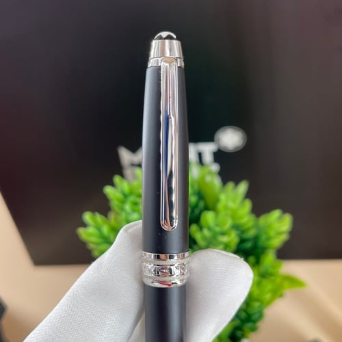 قلم مونت بلانك نحيف