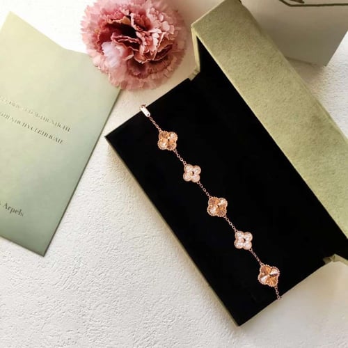 اسواره فان كليف 5 وردات