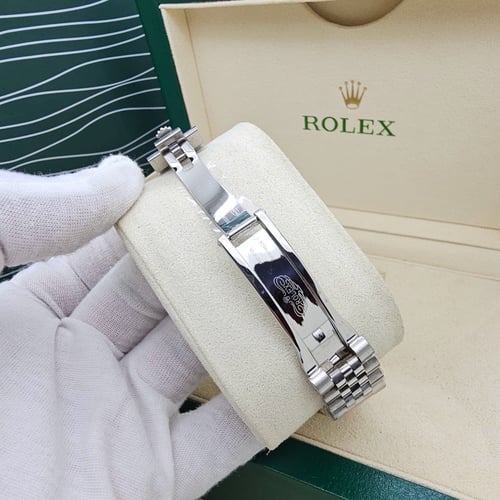 ساعة رولكس الرجالية