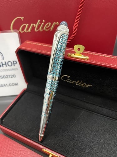 قلم كارتير رودستر الأكثر طلباً