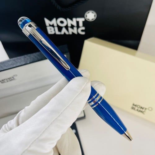 قلم مونت بلانك ستار ووكر