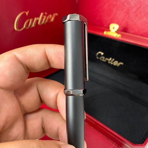 قلم كارتير سانتوس دومو