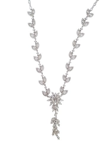 عقد الماس OM TK-00393A