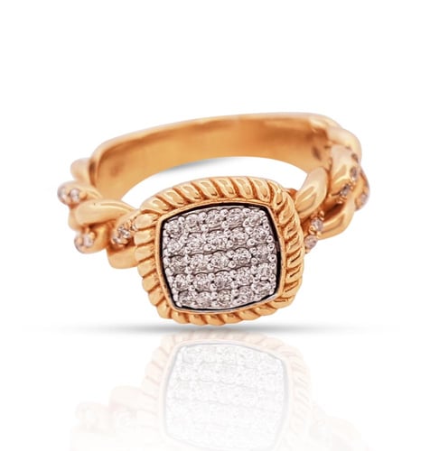 طقم الماس - عبد الغني