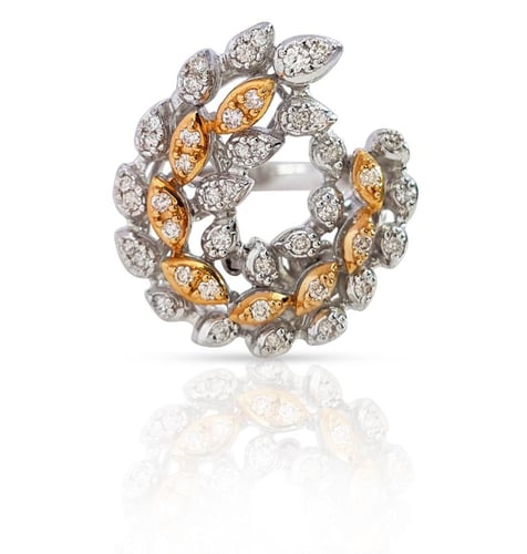 طقم الماس - عبد الغني