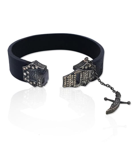 اسورة الماس OJ DBL05332-8