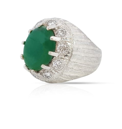 خاتم الماس AG r diamond