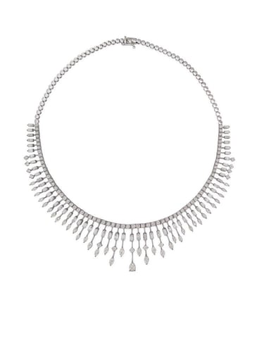 طقم الماس- عبد الغني