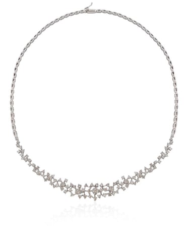 طقم الماس - عبد الغني