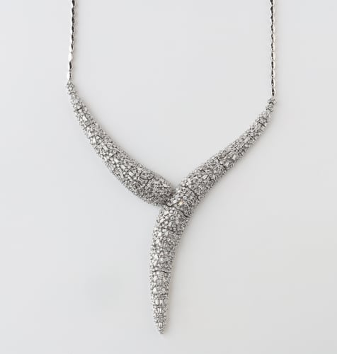 عقد الماس OM H-371A