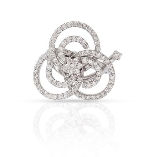 طقم الماس - عبد الغني