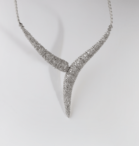 عقد الماس OM H-371A