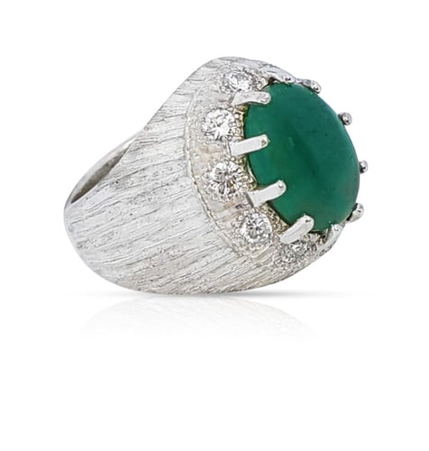 خاتم الماس AG r diamond