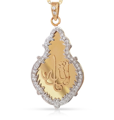 عقد الماس n duby4.2