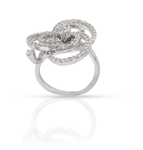 طقم الماس - عبد الغني