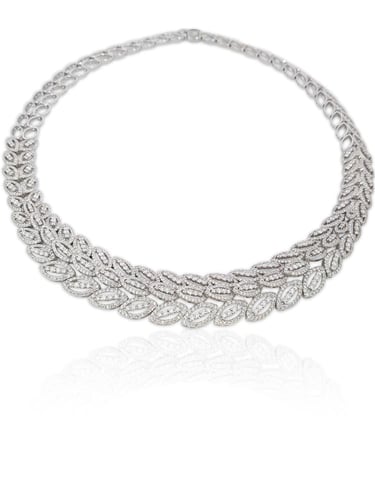 طقم الماس - عبد الغني