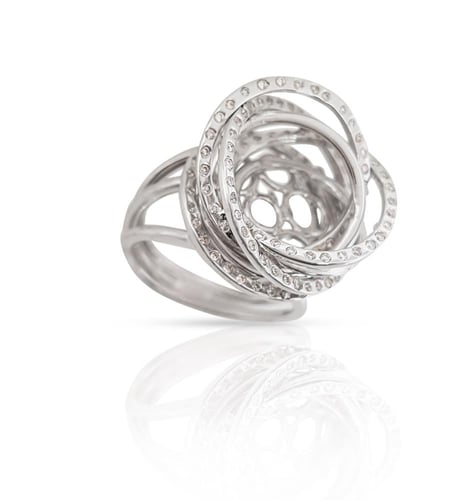 طقم الماس - عبد الغني