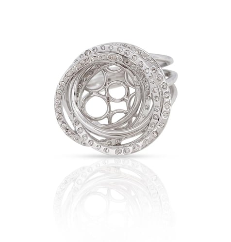 طقم الماس - عبد الغني