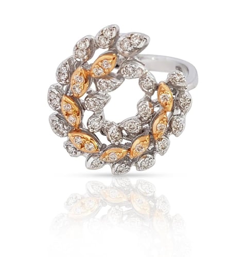 طقم الماس - عبد الغني