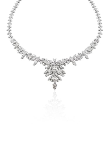 طقم الماس - عبد الغني