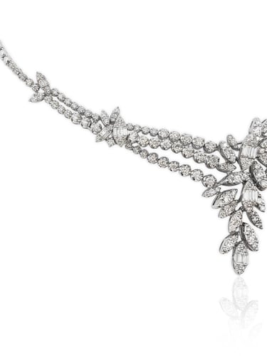 طقم الماس - عبد الغني