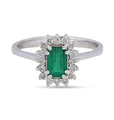 خاتم الماس OM AEN00064-12