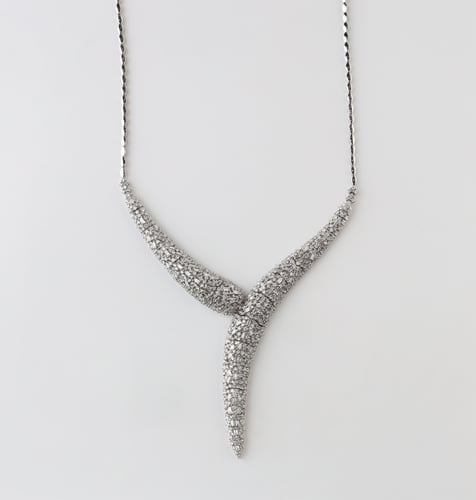 عقد الماس OM H-371A