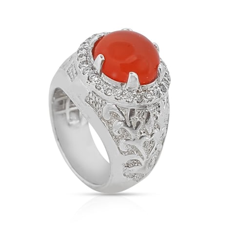 خاتم الماس AG r diamond