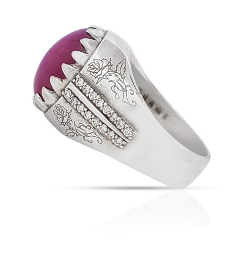 خاتم الماس AG ring5-3-2020