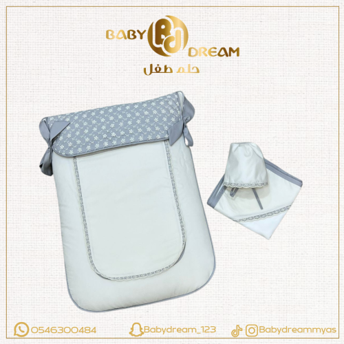 مفرش أطفال