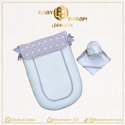 مفرش أطفال