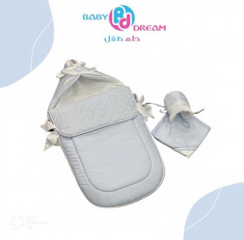 مفرش أطفال