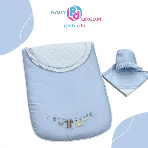 مفرش أطفال