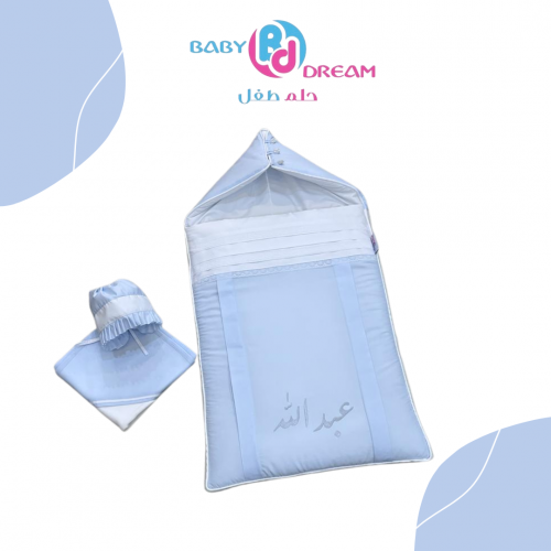 مفرش أطفال
