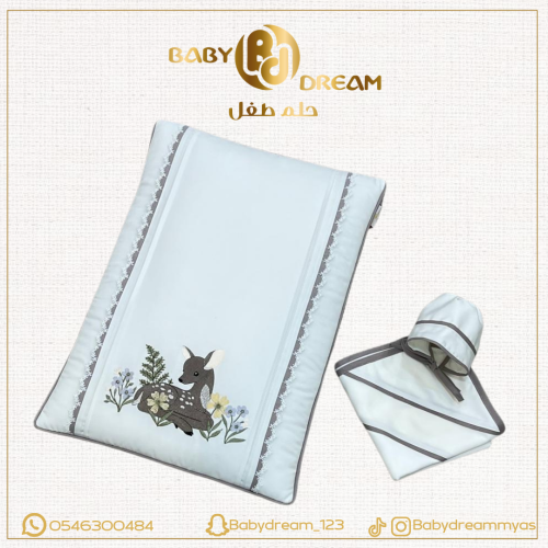 Children's bedspread