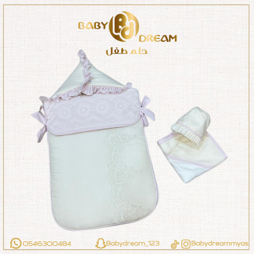مفرش أطفال