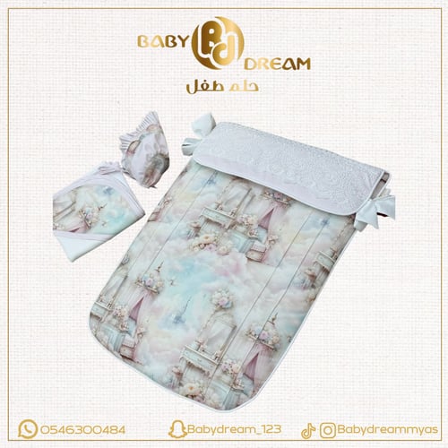 Children's bedspread