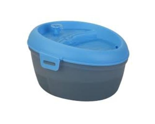 DogH2O مشربية مياه للكلاب 6L